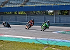 09XH4703 -EC600 Supersport  1000 Prosport 20-09-2020